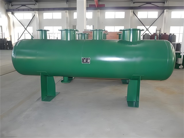 原平集分水器需要电源吗